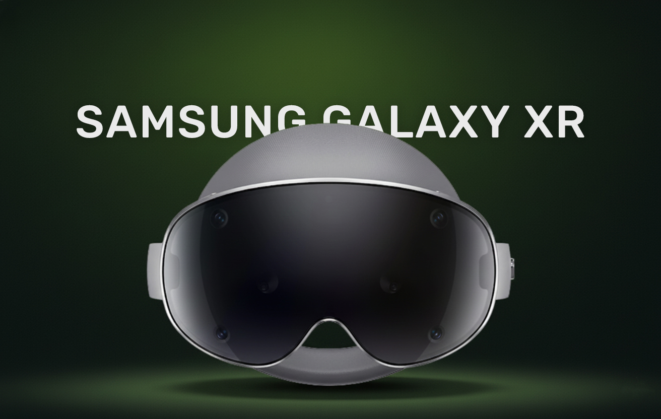 Samsung Galaxy XR